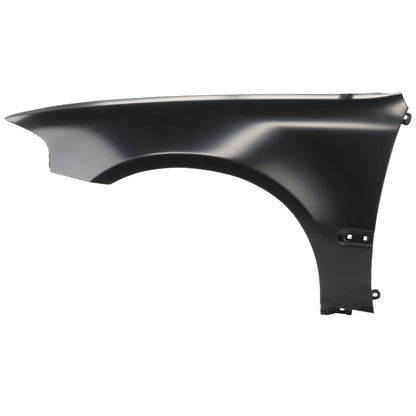 Primed Fender Replacement For Honda Civic 1992 1993 1994 1995 Front Driver Side 2-Door Coupe 60261SR3506ZZ HO1240123