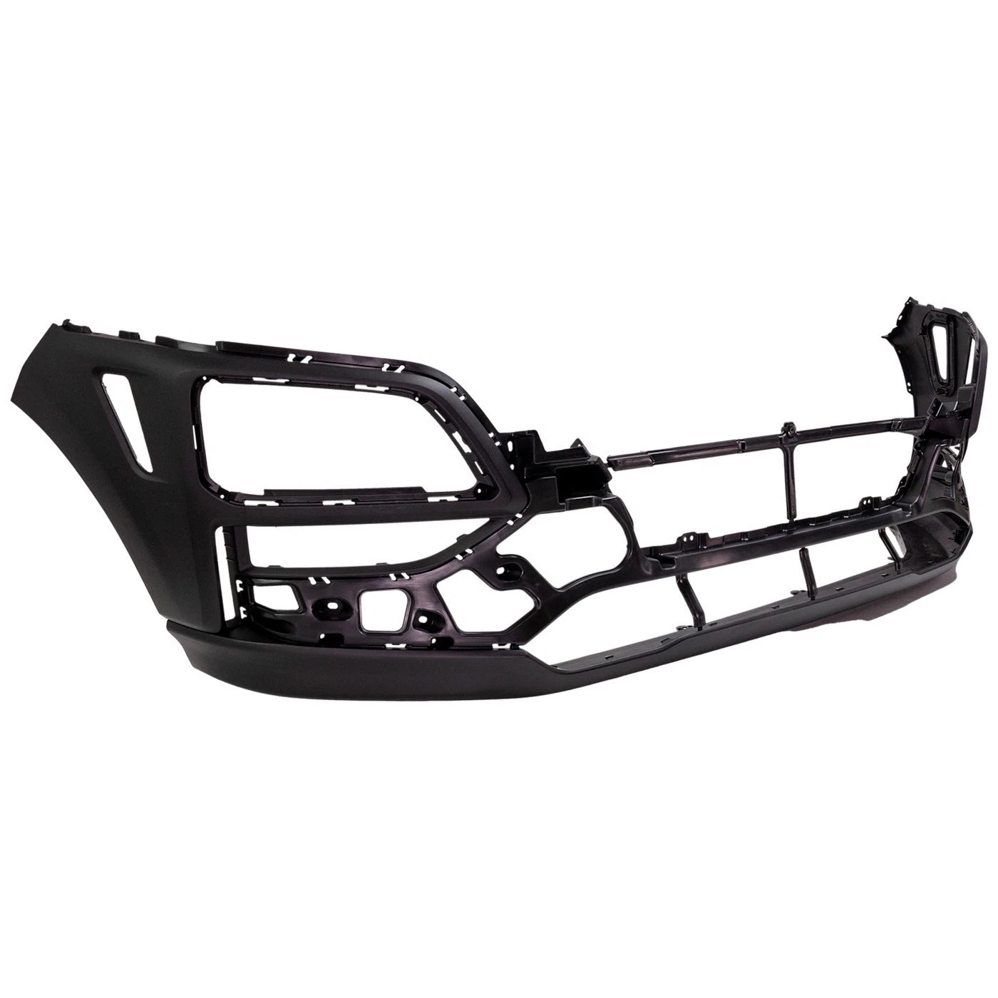 Textured Bumper Cover Fascia 86510J9000 HY1015109 Replacement For Hyundai Kona 2019 2020 2021 Front Lower Textured SE SEL Trims