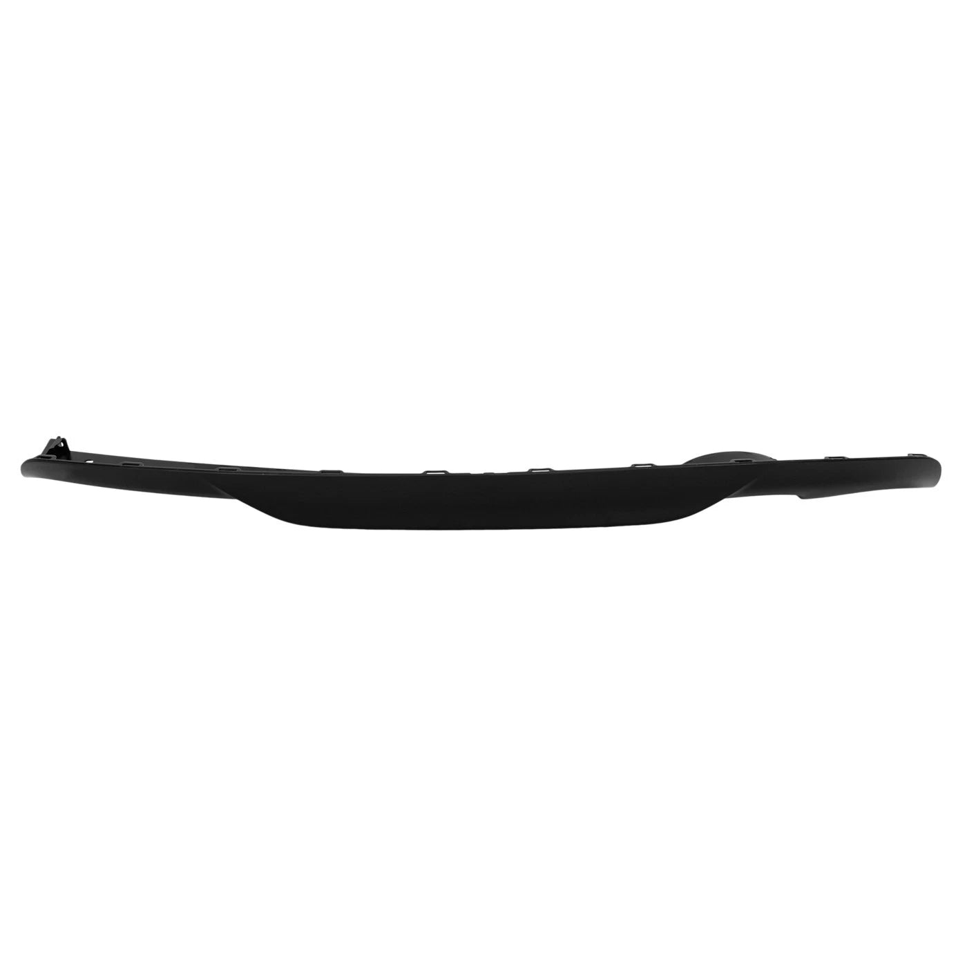 Primed Bumper Cover Fascia Rear Lower Coupe Sedan 04716TR7A91 HO1115104 Replacement For Honda Civic 2012 2013 Primed