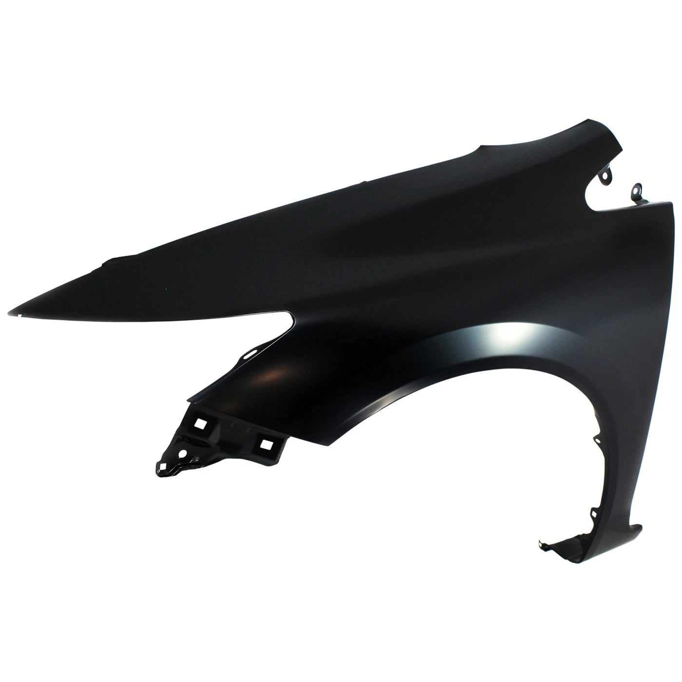 Primed Fender Replacement For Honda Civic 2012 2013 2014 2015 Front Driver Side Sedan 60261TR6305ZZ HO1240181