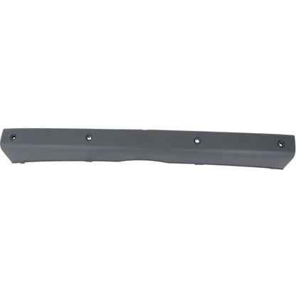 Textured Bumper Cover Fascia Rear 90788546009K83 MB1100449 Replacement For Mercedes-Benz Sprinter 2500 3500 1500 2019 2020 2021 2022 Textured