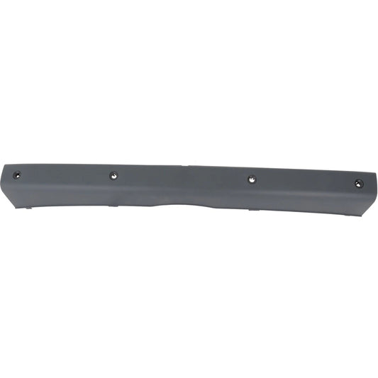 Textured Bumper Cover Fascia Rear 90788546009K83 MB1100449 Replacement For Mercedes-Benz Sprinter 2500 3500 1500 2019 2020 2021 2022 Textured