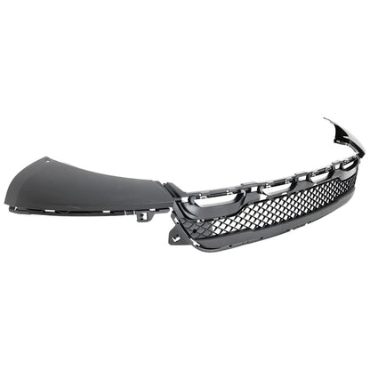 Textured Bumper Cover Fascia Front Lower 2478800306 MB1015116 Replacement For Mercedes-Benz GLB250 2020 2021 2022 2023 Textured
