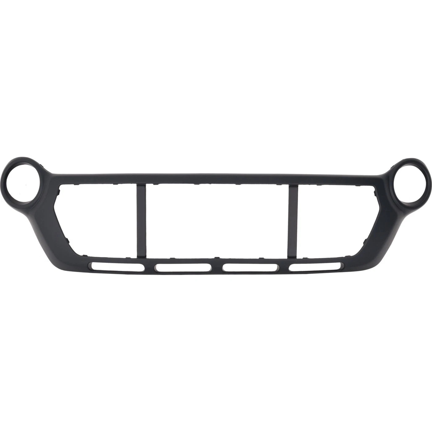 Primed Bumper Cover Fascia Front Lower 86513B2100 KI1015109 Replacement For Kia Soul 2014 2015 2016 Primed
