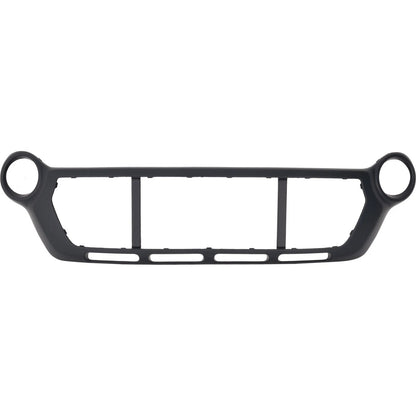 Primed Bumper Cover Fascia Front Lower 86513B2100 KI1015109 Replacement For Kia Soul 2014 2015 2016 Primed