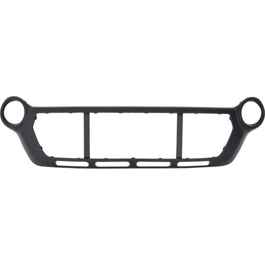 Primed Bumper Cover Fascia Front Lower 86513B2100 KI1015109 Replacement For Kia Soul 2014 2015 2016 Primed