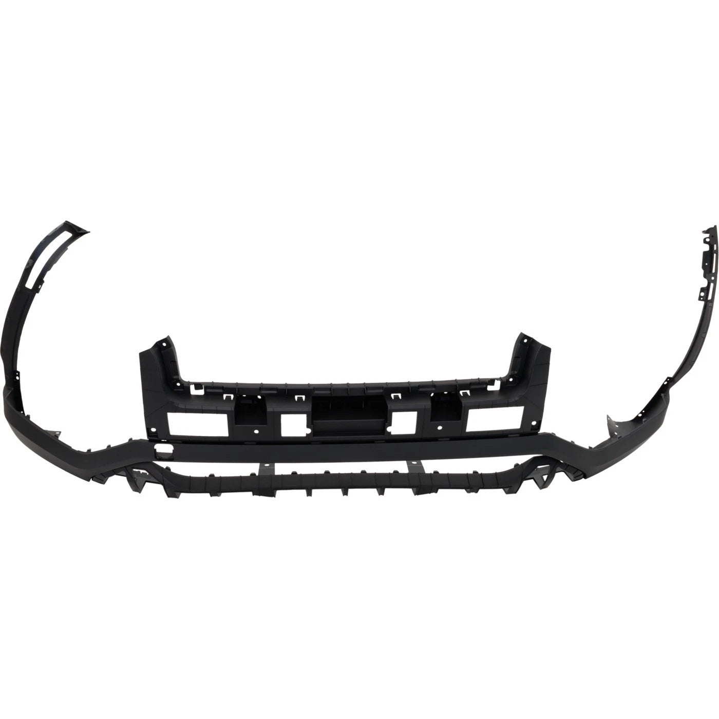 Textured Bumper Cover Fascia Front Lower 86550S8010 HY1015115 Replacement For Hyundai Palisade 2020 2021 2022 Textured