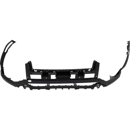 Textured Bumper Cover Fascia Front Lower 86550S8010 HY1015115 Replacement For Hyundai Palisade 2020 2021 2022 Textured