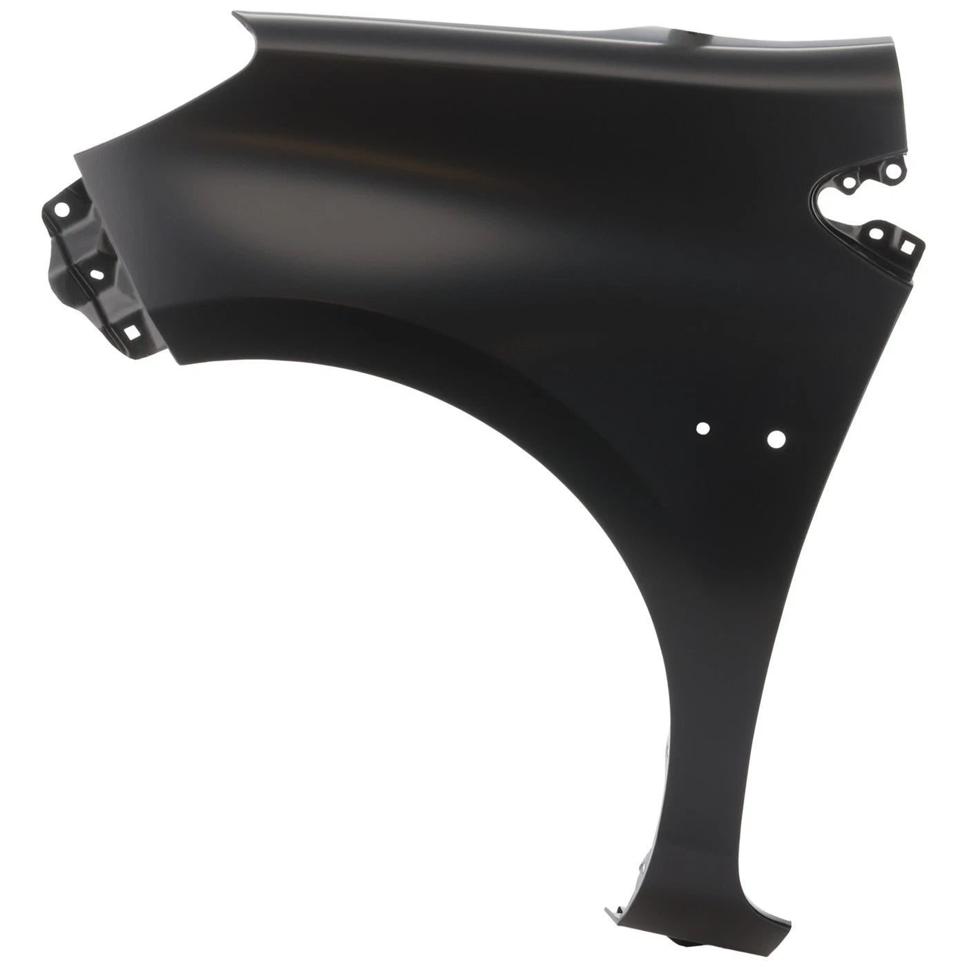 Primed Fender Replacement For Toyota Prius C 2012 2013 2014 2015 2016 Front Driver Side 5380252130 TO1240241