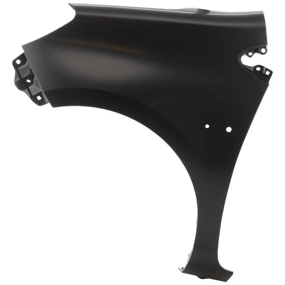Primed Fender Replacement For Toyota Prius C 2012 2013 2014 2015 2016 Front Driver Side 5380252130 TO1240241