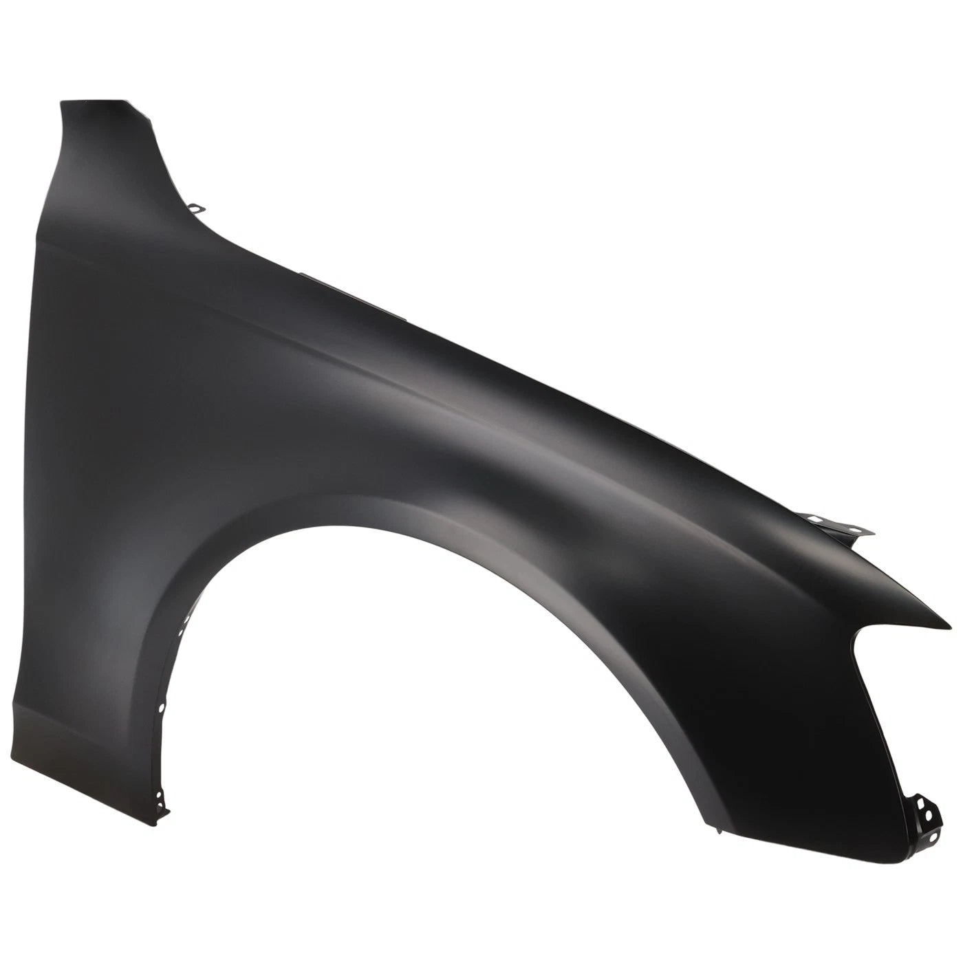 Primed Fender Replacement For Audi A4 2013 2014 2015 2016 Front Passenger Side 8K0821106J AU1241133