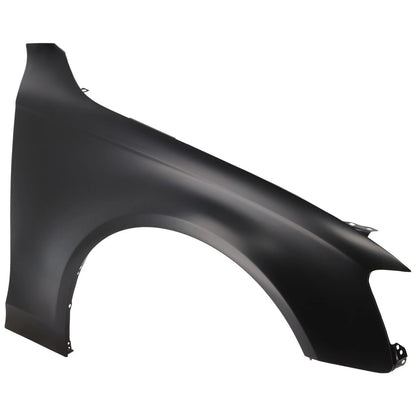 Primed Fender Replacement For Audi A4 2013 2014 2015 2016 Front Passenger Side 8K0821106J AU1241133