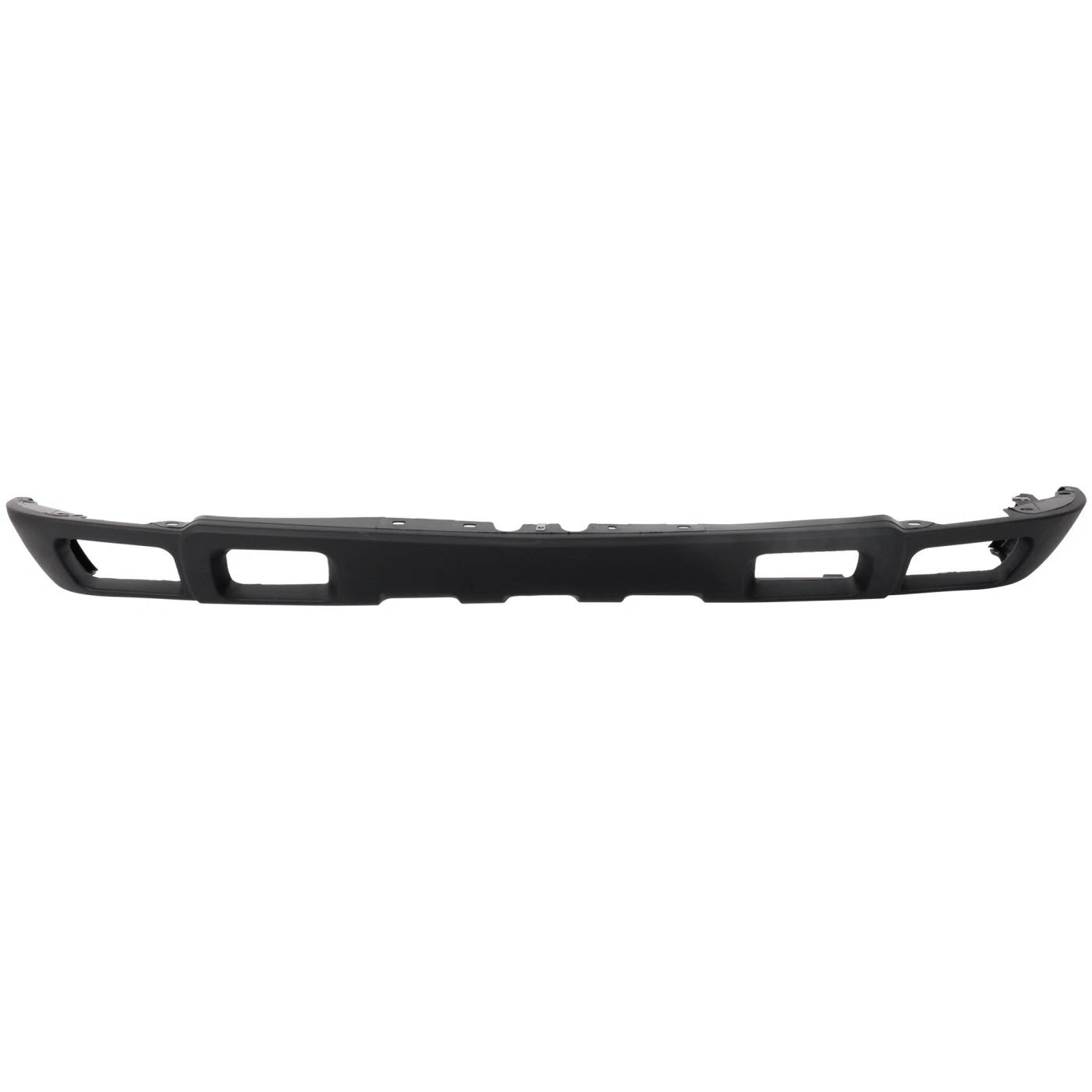 Primed Air Dam Deflector Front Lower Bumper Cover Valance Apron 10397999 GM1092204  Replacement For Chevy Avalanche 2002-2007 Replacement For GMC Sierra 1500 2007 Replacement For Cadillac Escalade 2002-2006 Primed