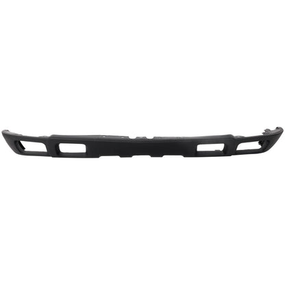 Primed Air Dam Deflector Front Lower Bumper Cover Valance Apron 10397999 GM1092204  Replacement For Chevy Avalanche 2002-2007 Replacement For GMC Sierra 1500 2007 Replacement For Cadillac Escalade 2002-2006 Primed