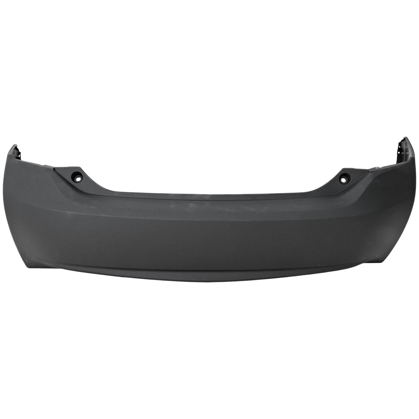 Primed Rear Bumper Cover 5215947916 TO1100280 Replacement For Toyota Prius 2010 2011 2012 2013 2014 2015 Replacement For Toyota Prius Plug-In 2012-2015 Primed