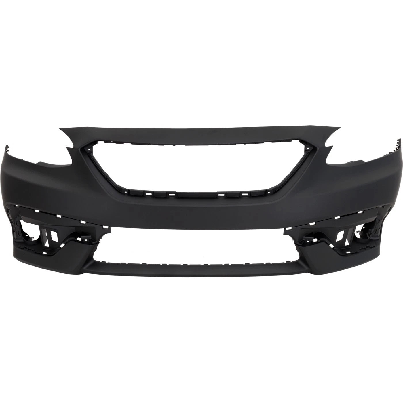 Primed Primed Bumper Cover Fascia Front 57704AN00A  SU1000194 Replacement For Subaru Legacy 2020 2021 2022