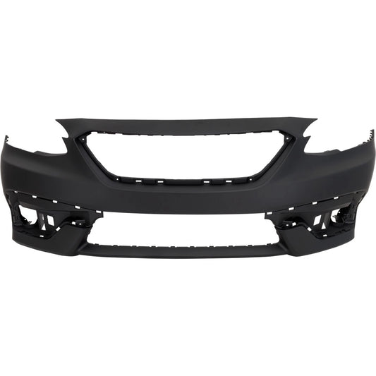 Primed Primed Bumper Cover Fascia Front 57704AN00A  SU1000194 Replacement For Subaru Legacy 2020 2021 2022