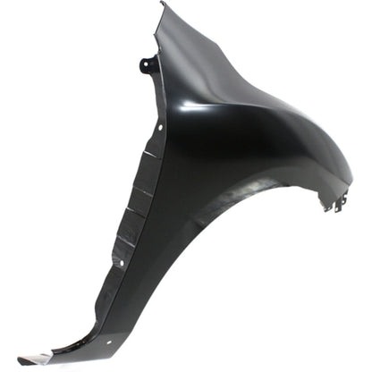 Primed Fender Replacement For Mazda 3 2010 2011 2012 2013 Front Passenger Side Hatchback BBY45211Y MA1241161