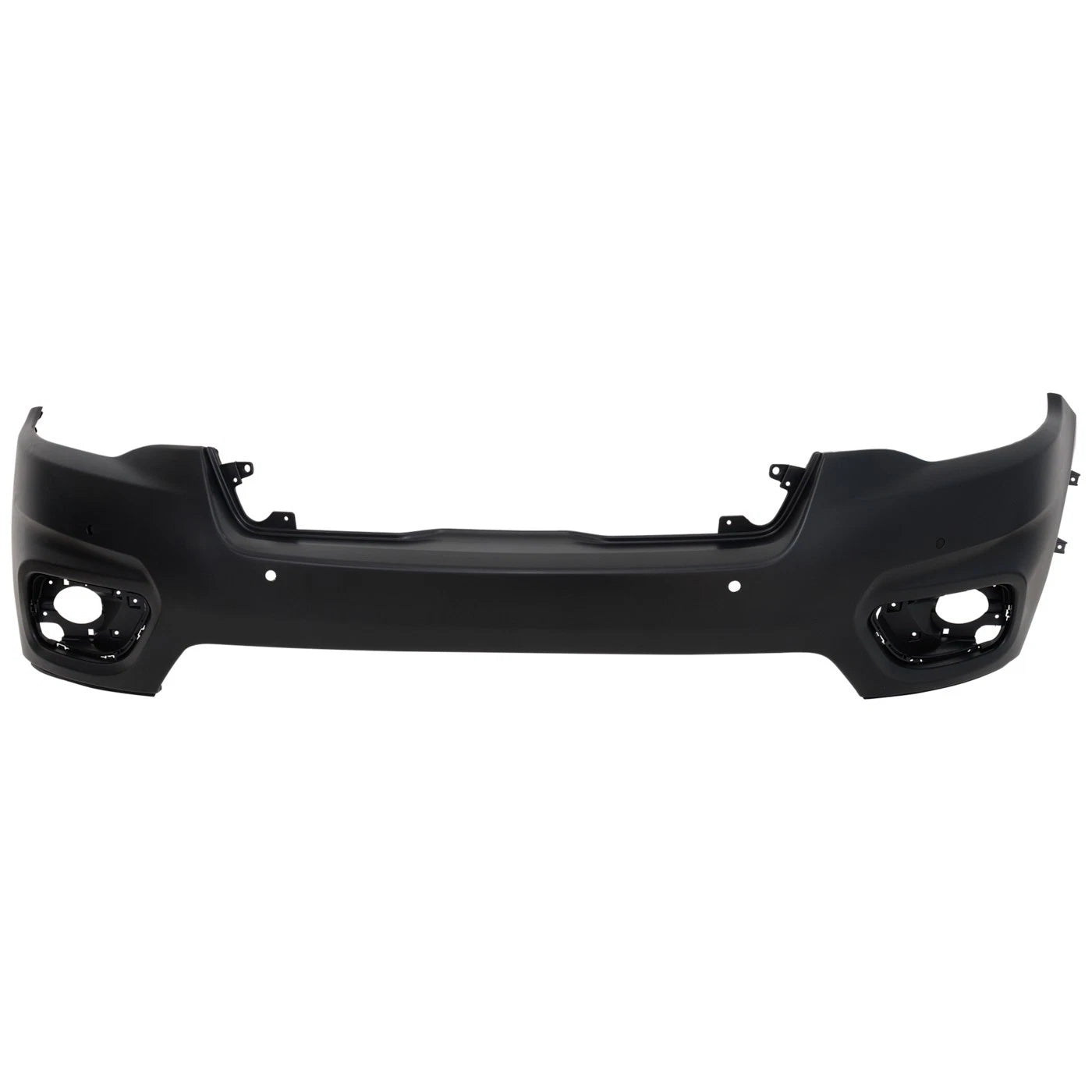 Primed Front Upper Bumper Cover CH1014134 68406522AD Replacement For Jeep Cherokee 2019 2020 2021 2022 Primed