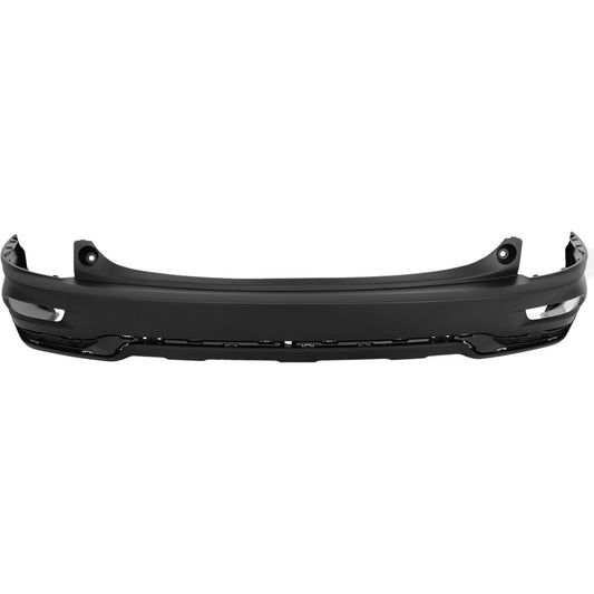 Textured Bumper Cover 71501TLAA70 HO1115112 Replacement For Honda CR-V 2020 2021 2022 Rear Textured
