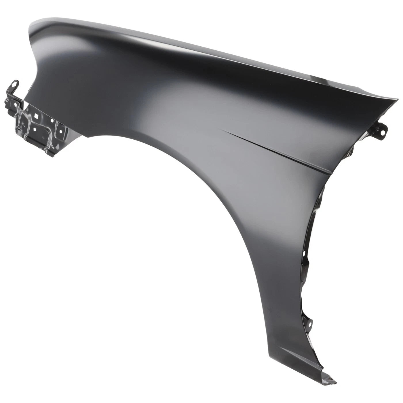Primed Fender Replacement For Nissan Sentra 2000 2001 2002 2003 2004 2005 2006 Front Driver Side F31015M030 NI1240168