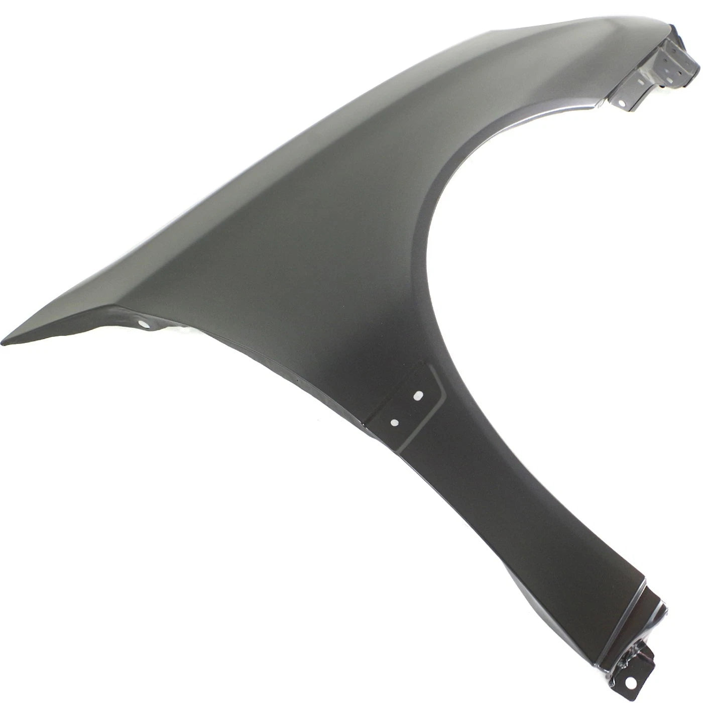 Primed Fender Replacement For Lexus ES330 2004 2005 2006 Front Passenger Side 5380133150 LX1241108