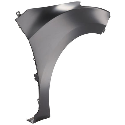 Primed Fender Replacement For Hyundai Elantra GT 2013 2014 2015 2016 2017 Front Passenger Side 66321A5000 HY1241158