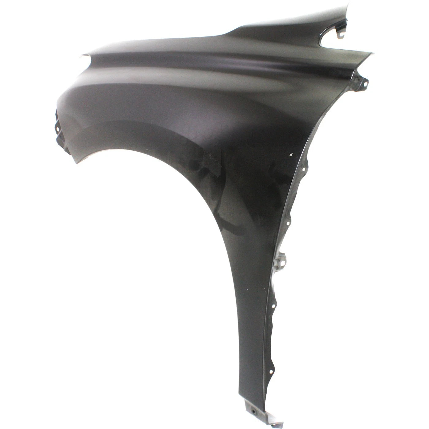 Primed Fender Replacement For Lexus RX350 2010 2011 2012 2013 2014 2015 Front Driver Side Japan Built 538120E050 LX1240115