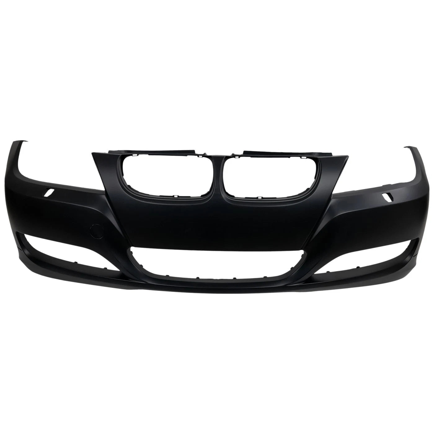 Primed Front Bumper Cover 51117226711 BM1000211 Replacement For BMW 3-Series 2009 2010 2011 2012 Sedan Wagon Primed