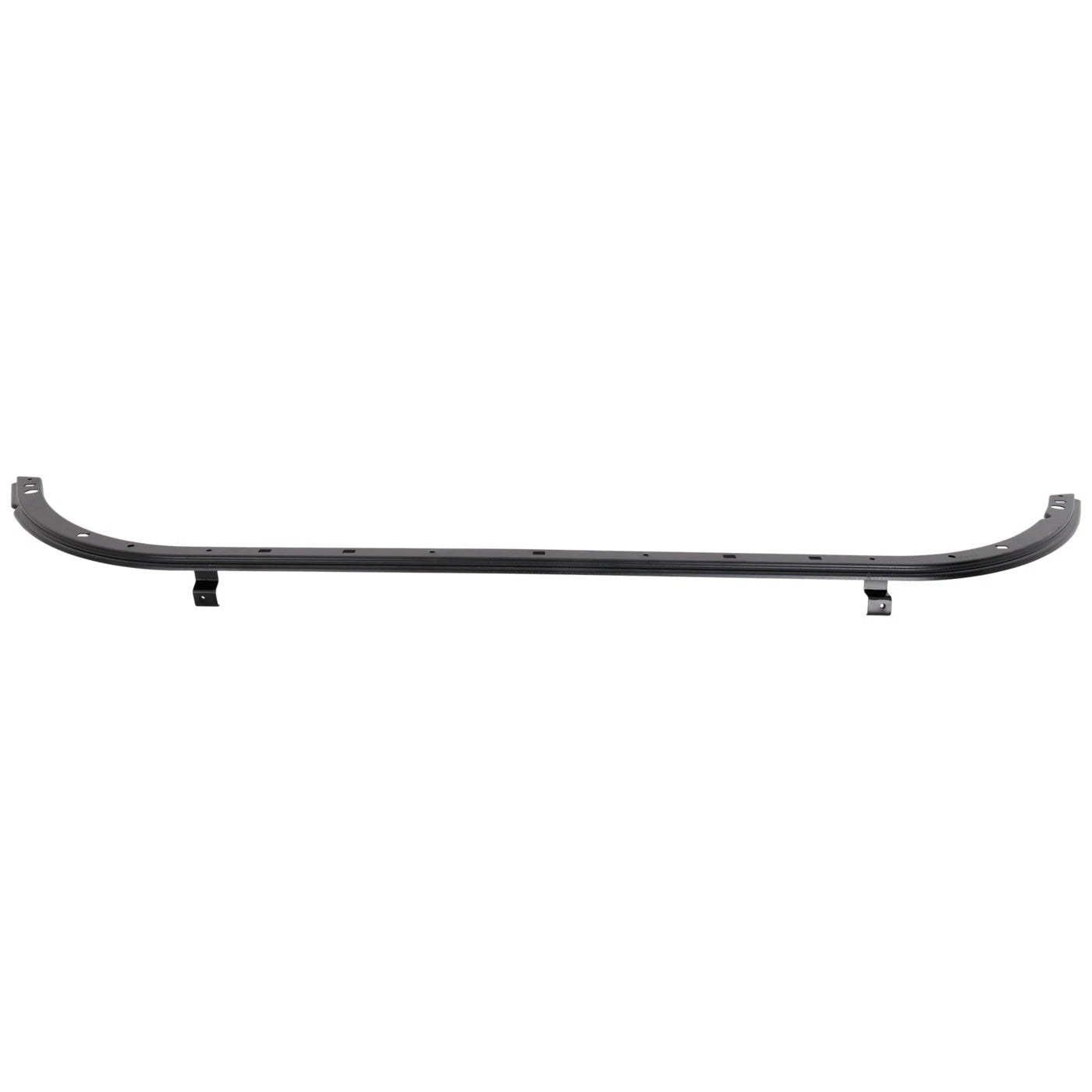 Primed Bumper Face Bar Cover Support Front Lower 68582602AA CH1041116 Replacement For Ram ProMaster 1500 2500 3500 2023
