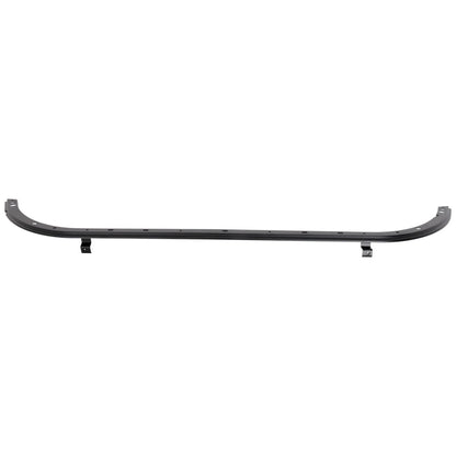 Primed Bumper Face Bar Cover Support Front Lower 68582602AA CH1041116 Replacement For Ram ProMaster 1500 2500 3500 2023