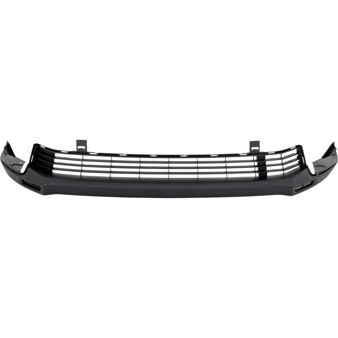 Textured Textured Bumper Cover Front 521290E030 TO1015111 Replacement For Toyota Highlander 2017 2018 2019