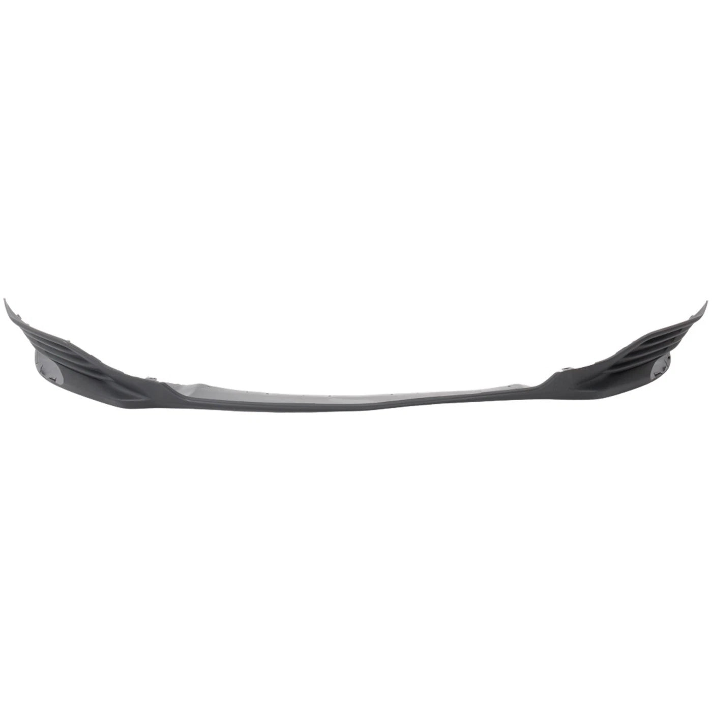 Primed Bumper Cover 84584222 GM1015152 Replacement For Chevrolet Malibu 2019 2020 2021 2022 2023 Primed Front Lower