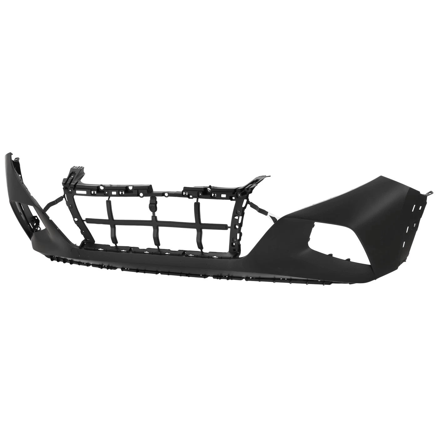 Primed Bumper Cover Fascia Front Upper 86511N9000 HY1014108 Replacement For Hyundai Tucson 2022 2023 2024 Primed