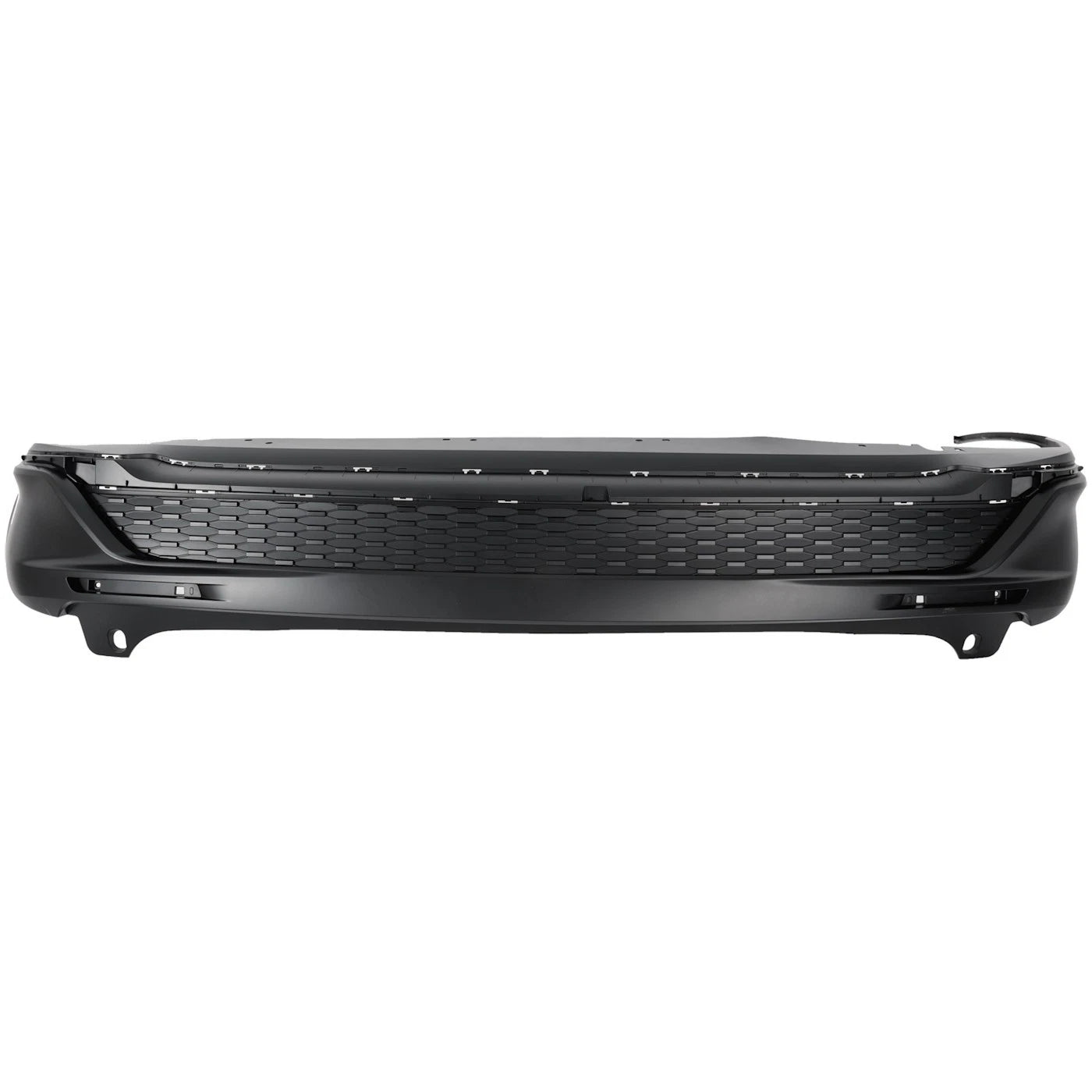 Primed Bumper Cover Fascia Rear Lower 5216908901 TO1115119 Replacement For Toyota Sienna 2021 2022 2023 Primed