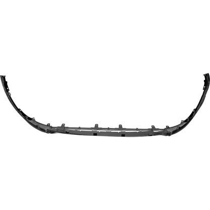 Textured Bumper Cover Fascia Front Lower 86512D9LA0 KI1015121 Replacement For Kia Sportage 2020 2021 2022 Textured