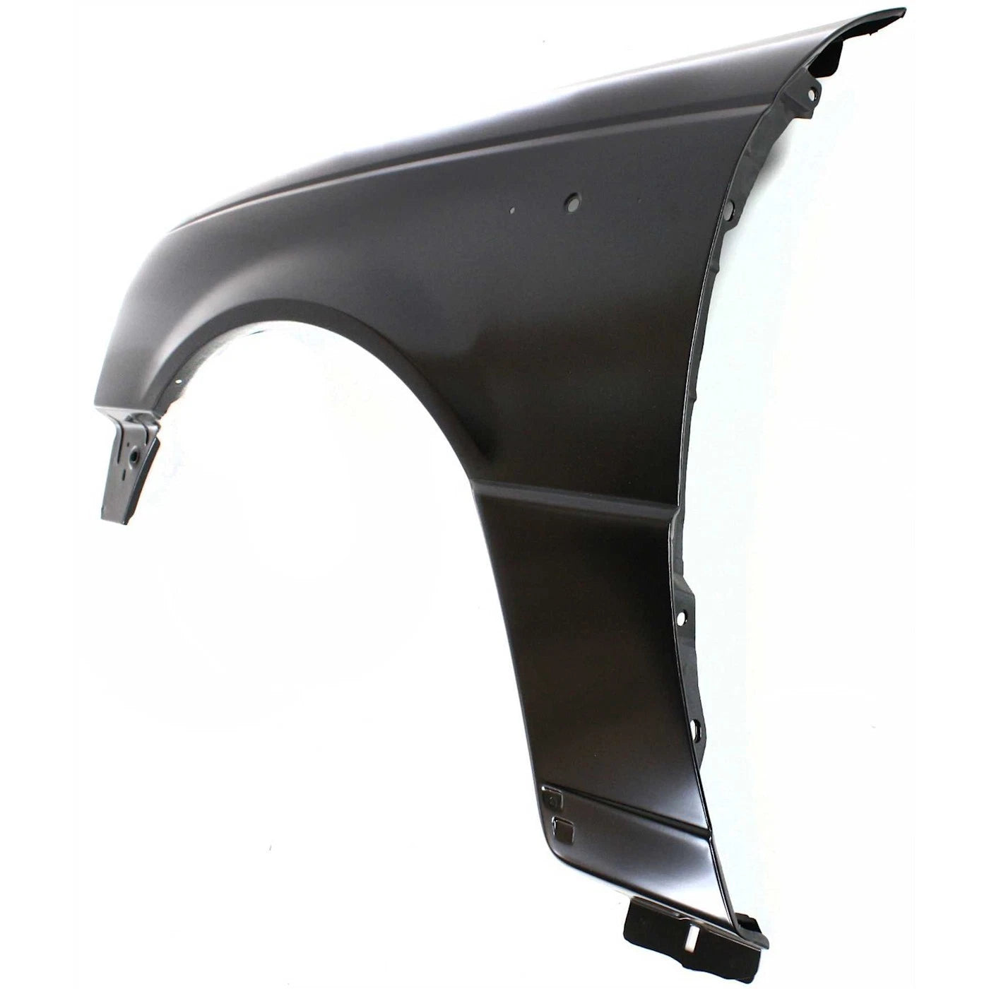 Primed Fender Replacement For Ford Ranger 2004 2005 2006 2007 2008 2009 2010 2011 Front Driver Side 5L5Z16006A FO1240237