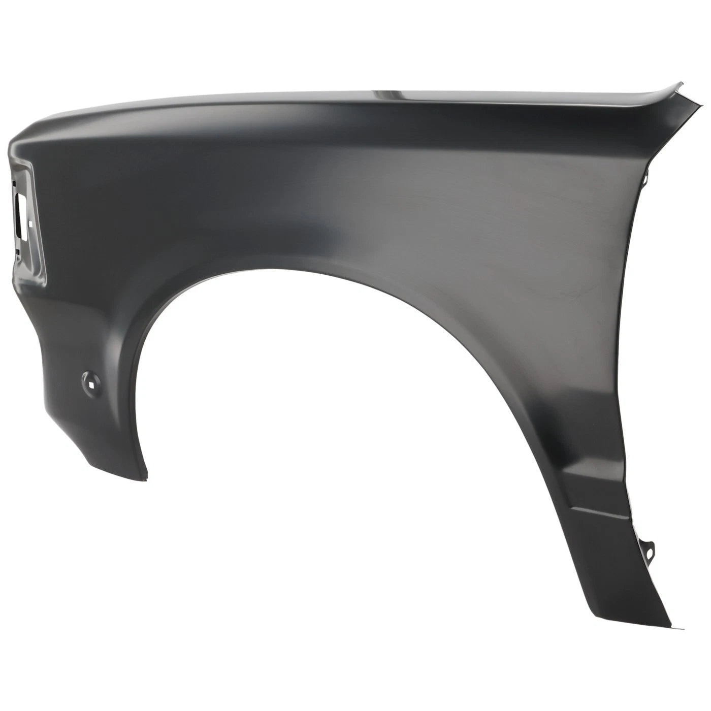 Primed Fender Replacement For Nissan 720 1980 1981 1982 1983 1984 1985 1986 Front Driver Side 6311308W00 NI1240113