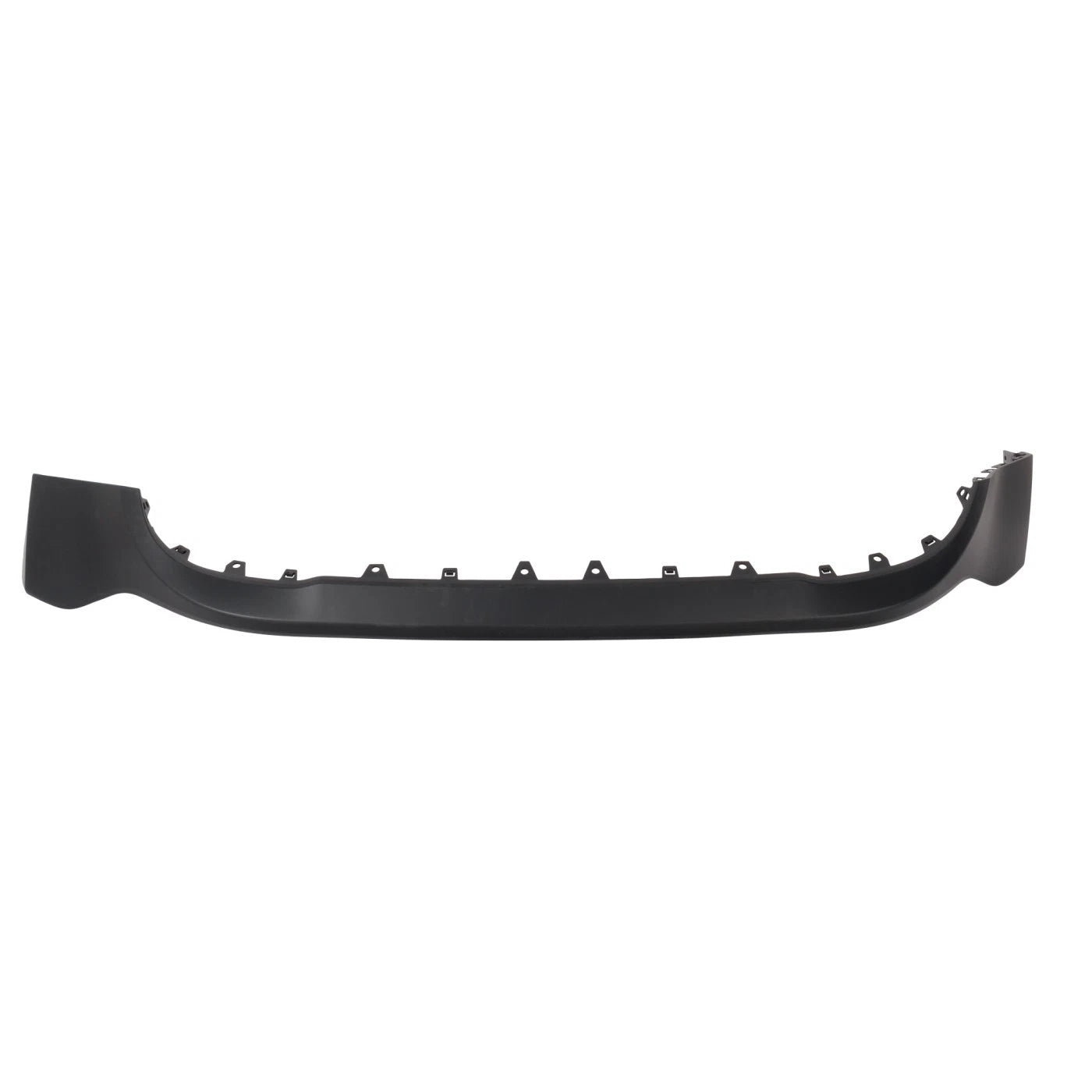 Primed Bumper Cover Fascia Front Upper 6XD52TZZAA CH1014139 Replacement For Jeep Renegade 2019 2020 2021 2022 2023 Primed