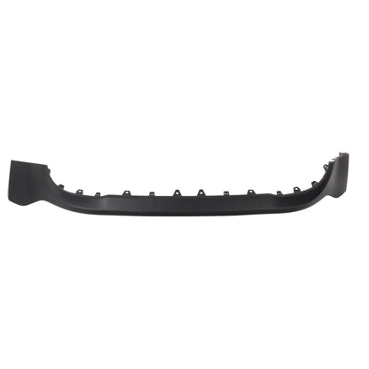 Primed Bumper Cover Fascia Front Upper 6XD52TZZAA CH1014139 Replacement For Jeep Renegade 2019 2020 2021 2022 2023 Primed