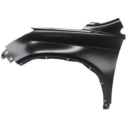 Primed Fender Replacement For Honda CR-V 2007 2008 2009 2010 2011 Front Driver Side 60261SWAA91ZZ HO1240171