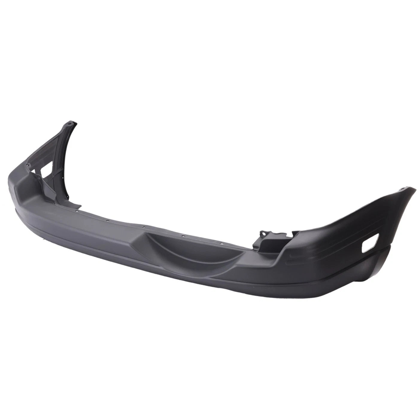 Textured Rear Bumper Cover HO1100183 71501S10A91 Replacement For Honda CR-V 1997 1998 1999 2000 2001 Textured