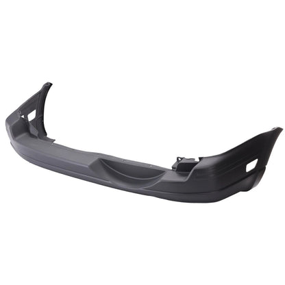 Textured Rear Bumper Cover HO1100183 71501S10A91 Replacement For Honda CR-V 1997 1998 1999 2000 2001 Textured