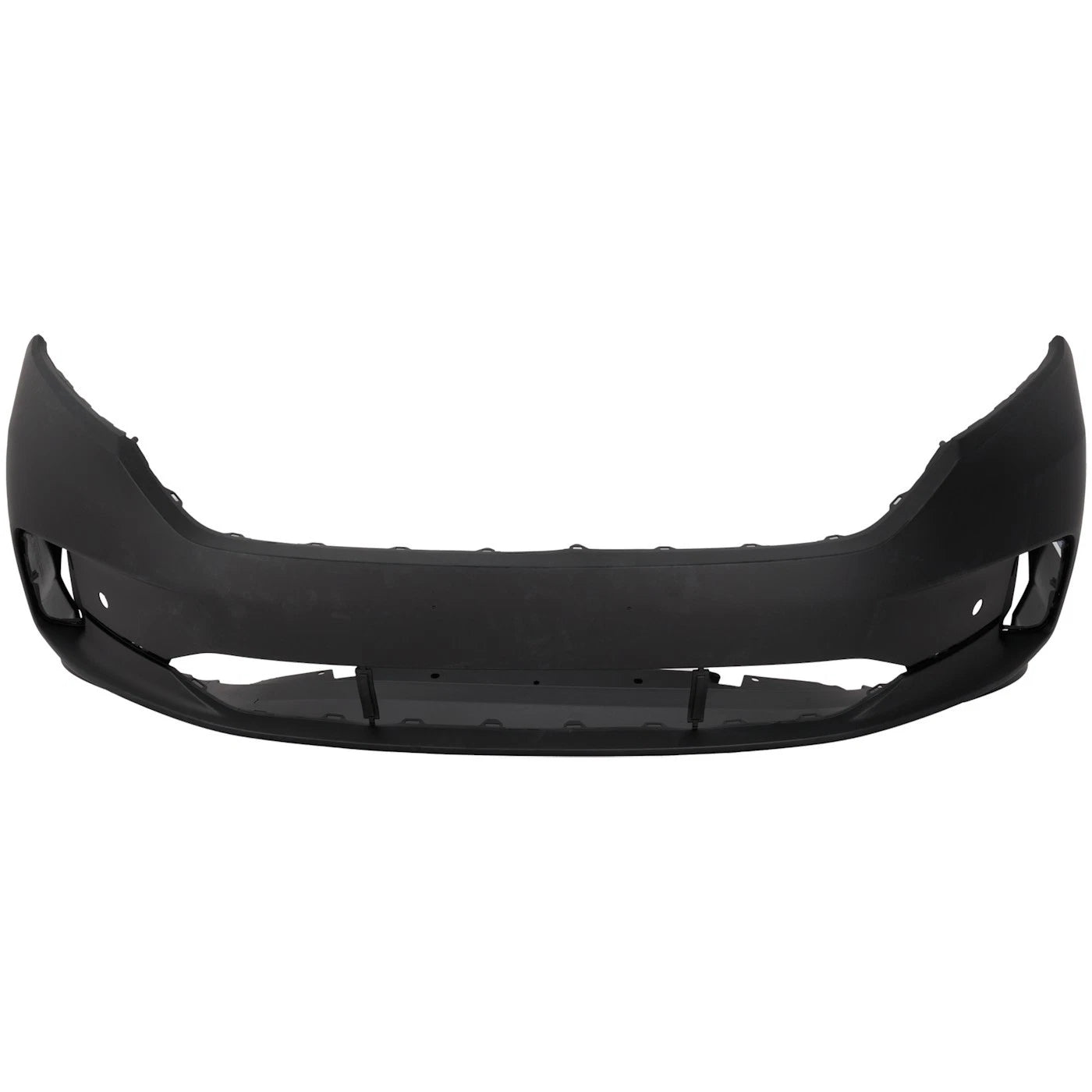 Primed Primed Bumper Cover Fascia Front 04711THRA60ZZ HO1000326 Replacement For Honda Odyssey 2021 2022 2023 2024