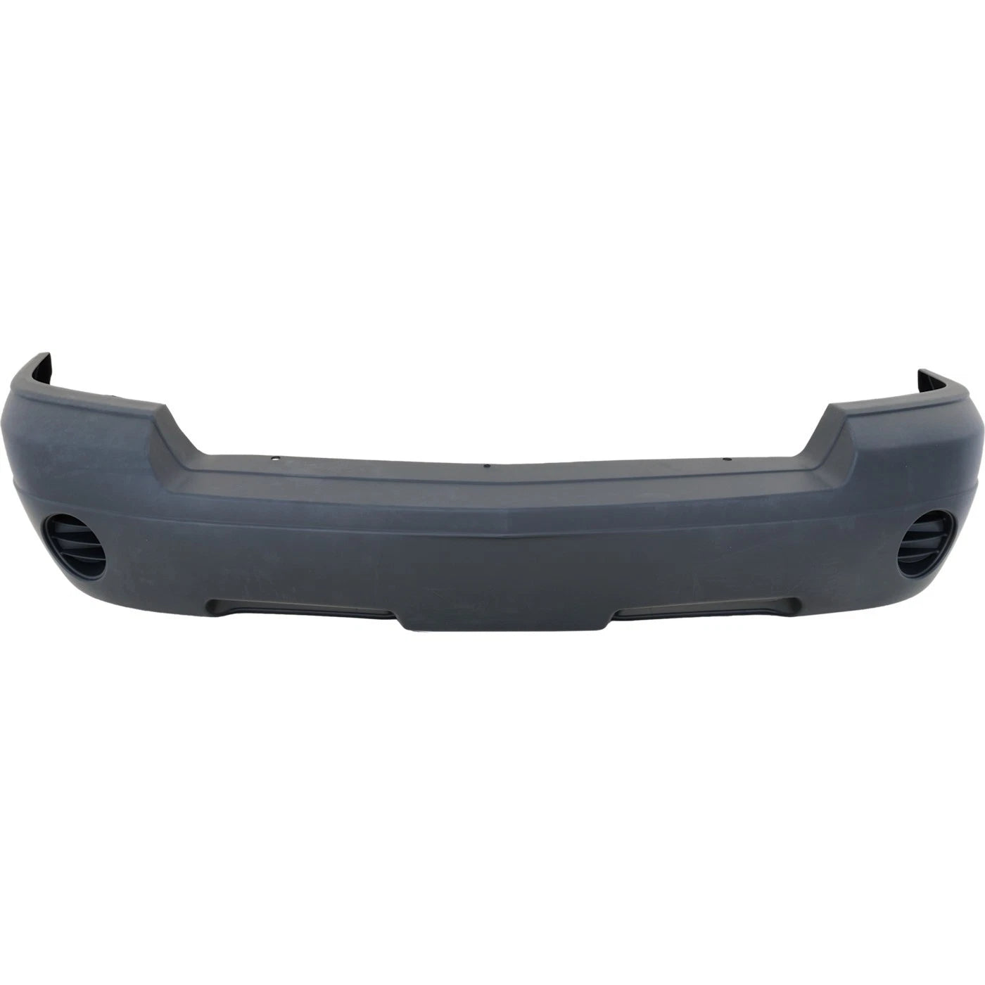 Textured Bumper Cover 5JL36CD7AF CH1000895 Replacement For Dodge Dakota 2005 2006 2007 Textured Front