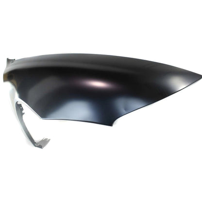 Primed Fender Replacement For Oldsmobile Alero 1999 2000 2001 2002 2003 2004 Front Passenger Side 22667900 GM1241269