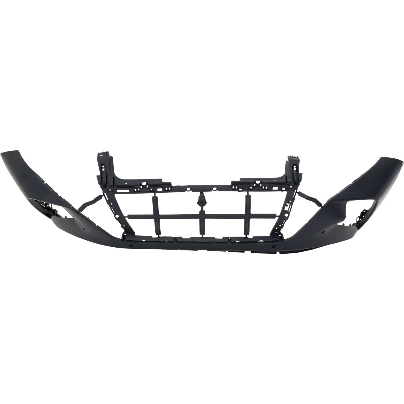 Primed Bumper Cover 86540CW010 HY1014107 Replacement For Hyundai Tucson 2022 2023 2024 Front Upper Primed