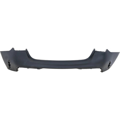 Primed Bumper Cover Fascia Rear 86611L3000 KI1100237 Replacement For Kia K5 2021 2022 2023 2024 Primed