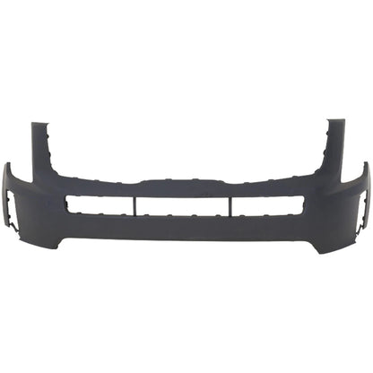 Primed Bumper Cover Fascia Front 86511S9000 KI1014106 Replacement For Kia Telluride 2020 2021 2022 Primed