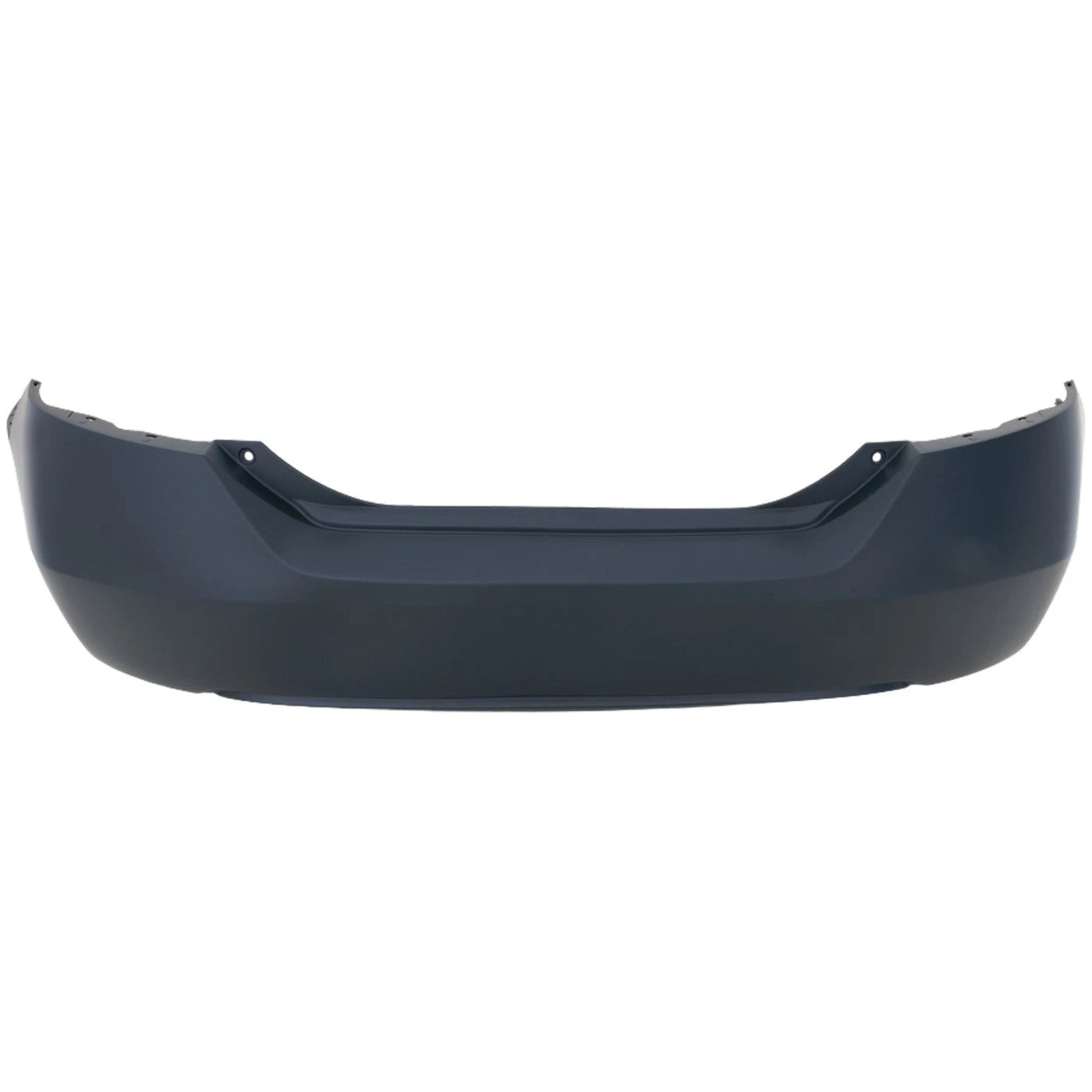 Primed Rear Bumper Cover 04715SVAA90ZZ HO1100234 Replacement For Honda Civic 2006 2007 2008 2009 2010 2011 Coupe Primed